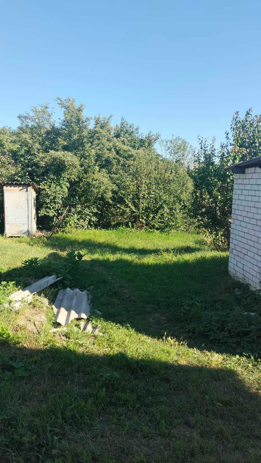 Терміново продам будинок з ділянкою та хоз.будівлями,колодязь,торг