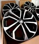 Alufelgi 17” 5x112 Skoda Octavia Superb Yeti Karoq Kodiaq NOWE