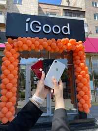 iPhone  XR 64/128/256gb всі  кольори в iGood Рівне