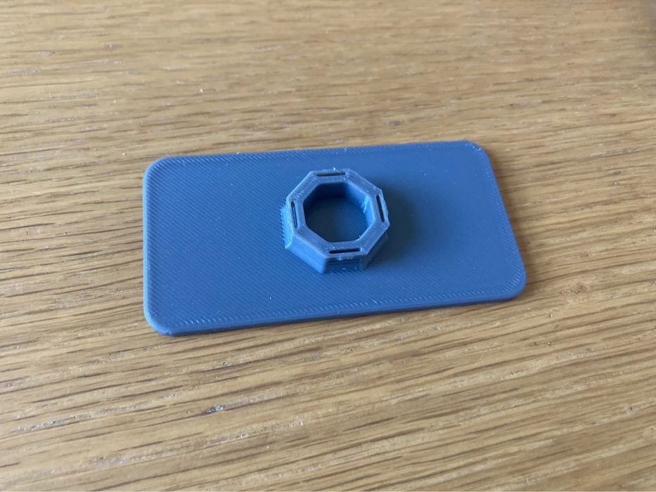 Suporte Plano Multiboard Personalizável