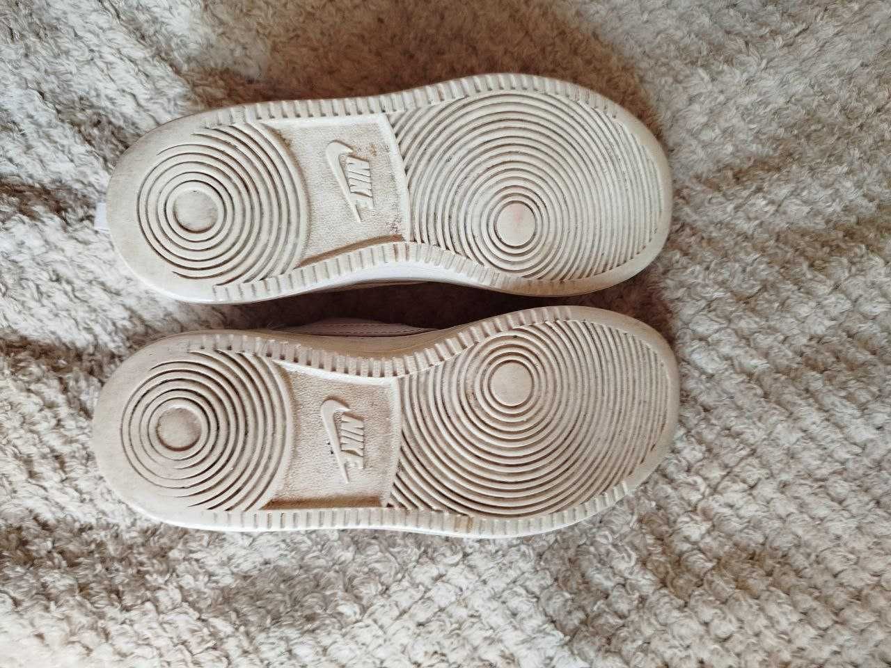 Buty dla dziewczynki, rozmiar 32, Nike Court Borough