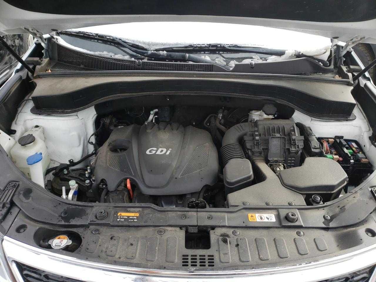 Kia Sorento Lx 2015