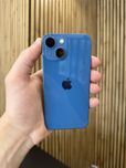 Telefon iPhone 13 Mini 128GB Niebieski Apple Gwarancja iTrade