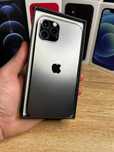 Iphone 12 pro 128 gb, повний комплект, айфон 12 про 128