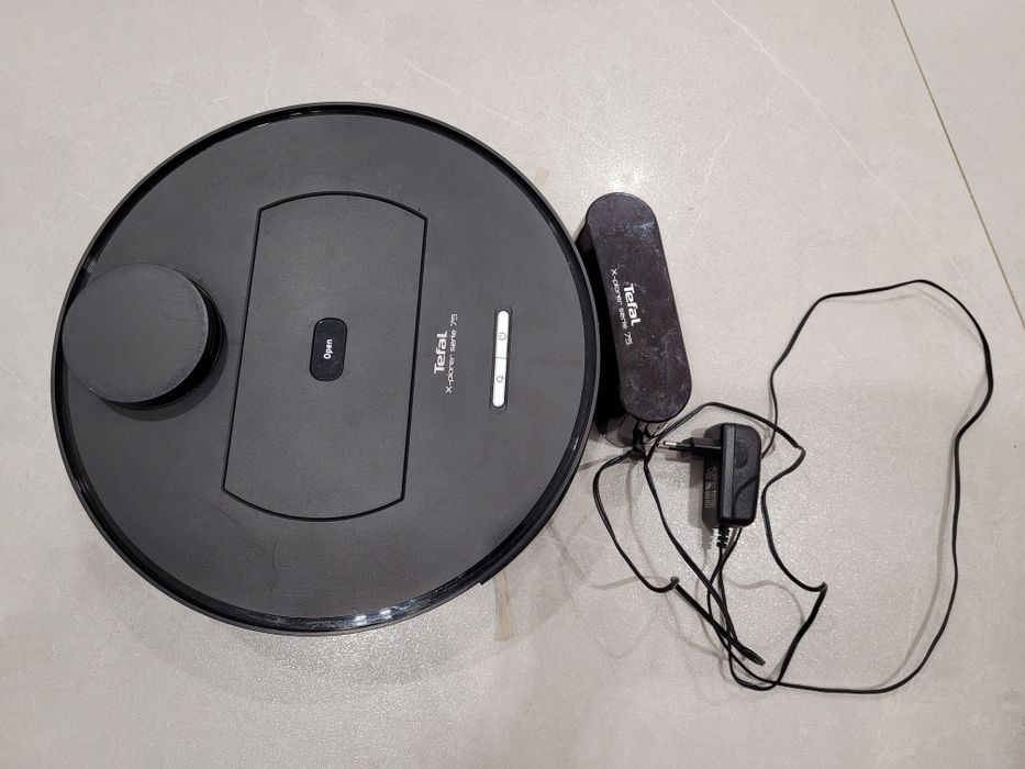 Odkurzacz Tefal X-plorer-serie 75