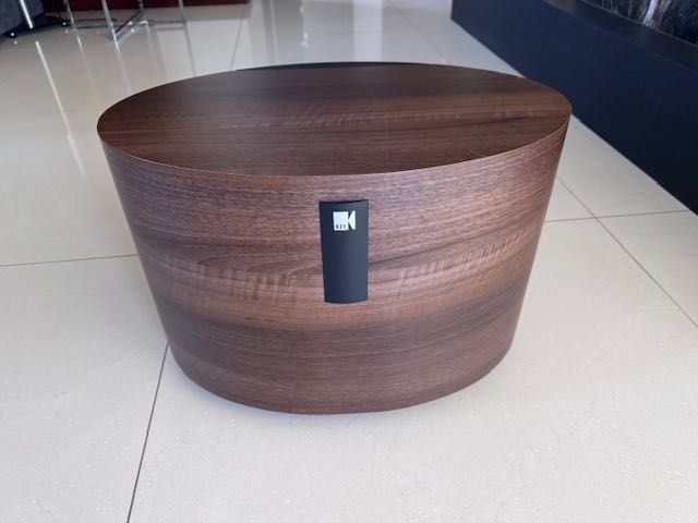 KEF PSW 2500 Subwoofer