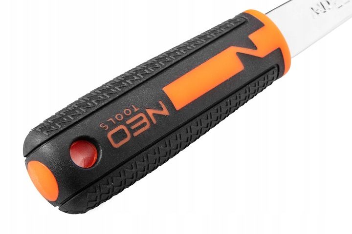 Neo Tools Klucze Nasadowe 1/2" 1/4" Zestaw Narzędzi 73 El. Walizka Sta