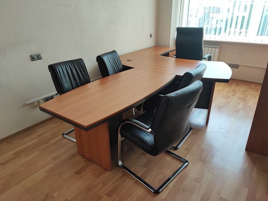 Кабінет керівника