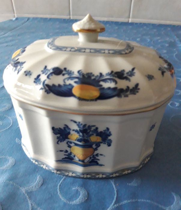 Pote da Vista Alegre Viana