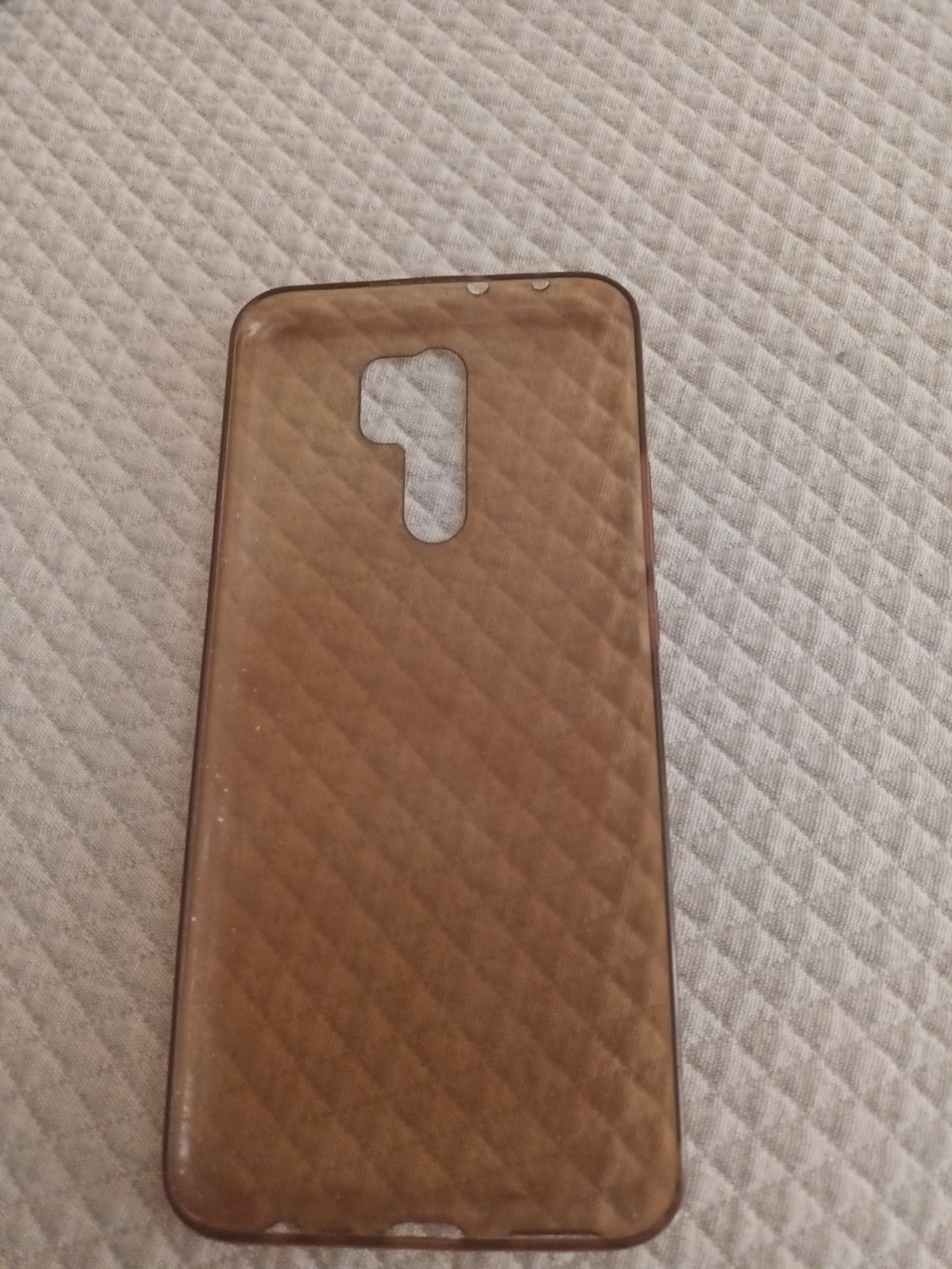 Capa Xiaomi Redmi