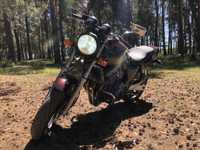 Продам мот Honda CB 400