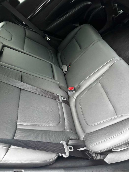 Hyundai Tucson 2021 року