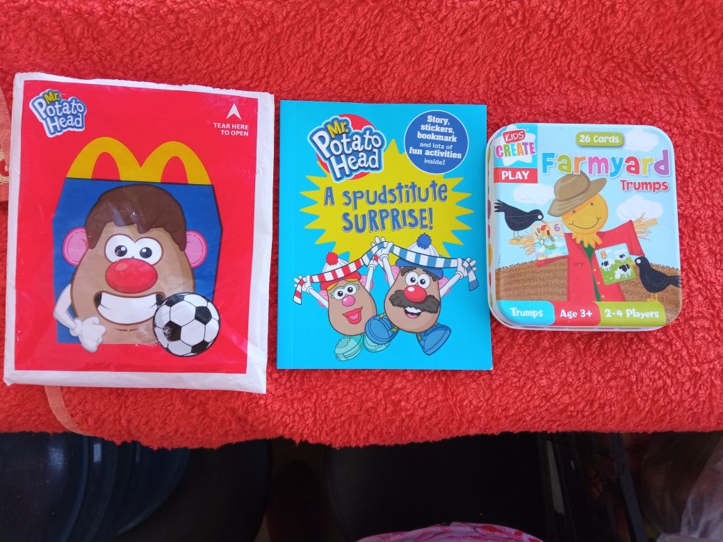 Карточные игры. Деревянный набор