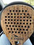 Cork Supreme Power Padel