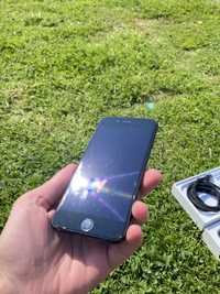 iPhone SE 2020 64 gb black never lock