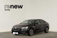 Renault Mégane Grand Coupe 1.3 TCe Intens