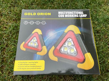 Gold Orion  OR-7709