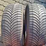 opony Michelin całoroczne