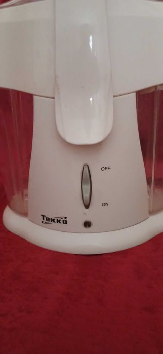 Соковижималка Tekko