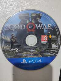 Гра для Sony PS4 God Of War RUS