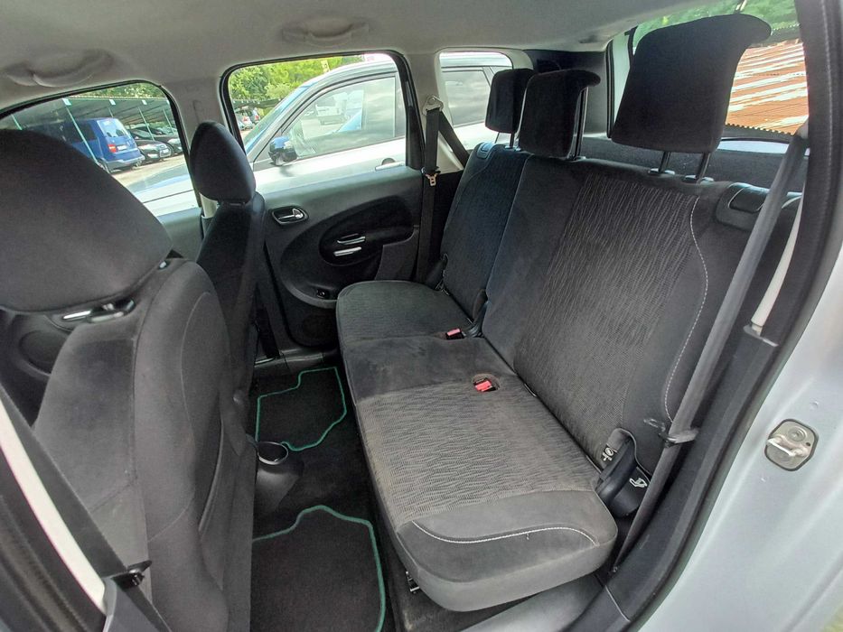 Citroen C3 Picasso w bardzo dobrym stanie