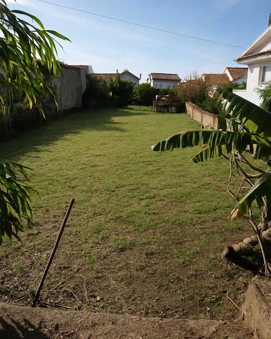 Terreno Urbano Santa Joana