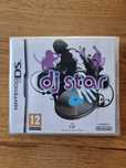 DJ STAR - Nintendo DS (Nowa FOLIA)