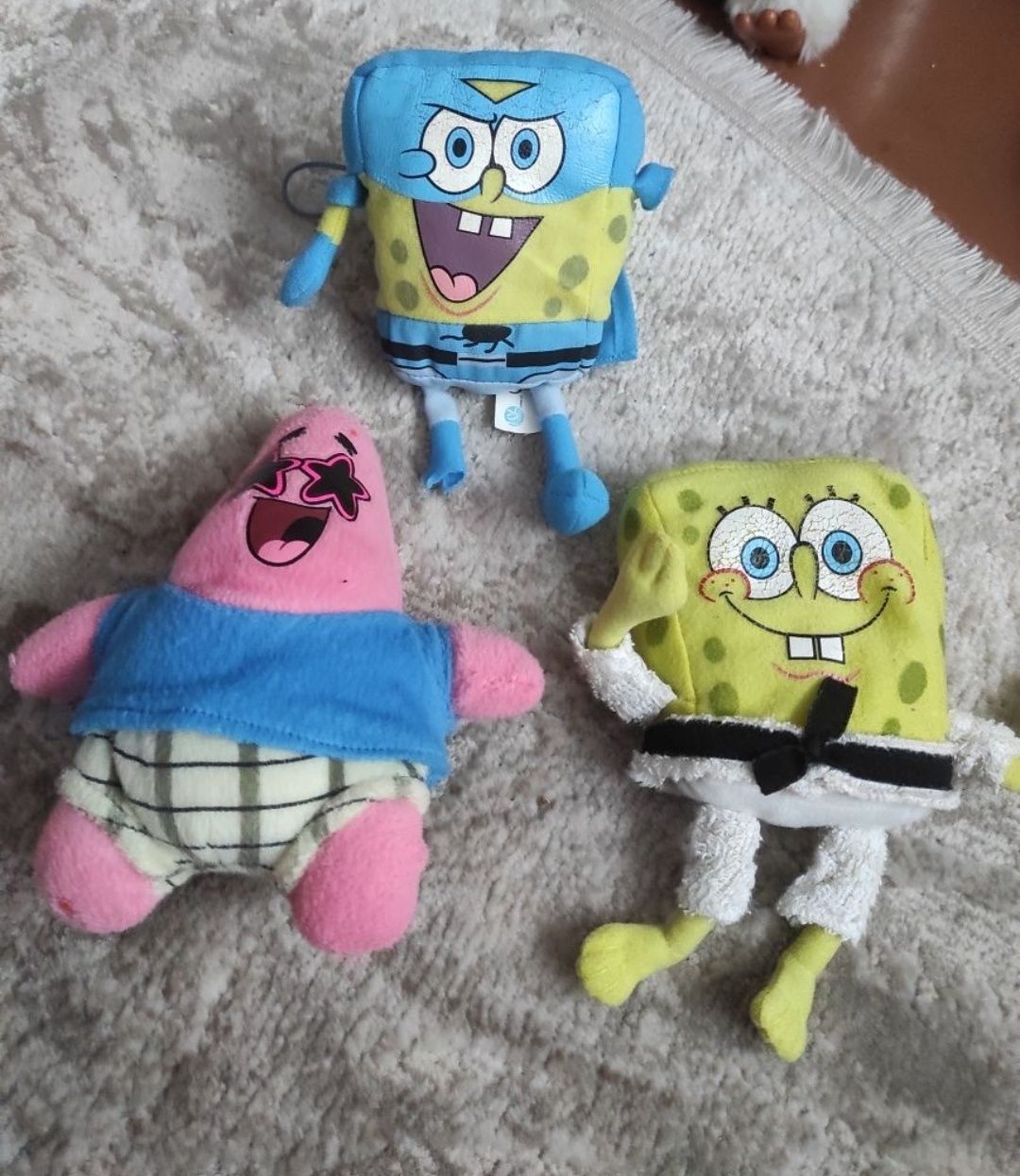 Игрушка Fugglers Snuggler Edition оригинал
