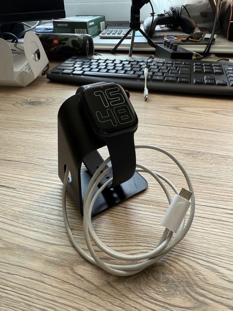 Apple warch series 8 45mm
