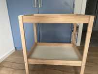 Przewijak ikea Singlar