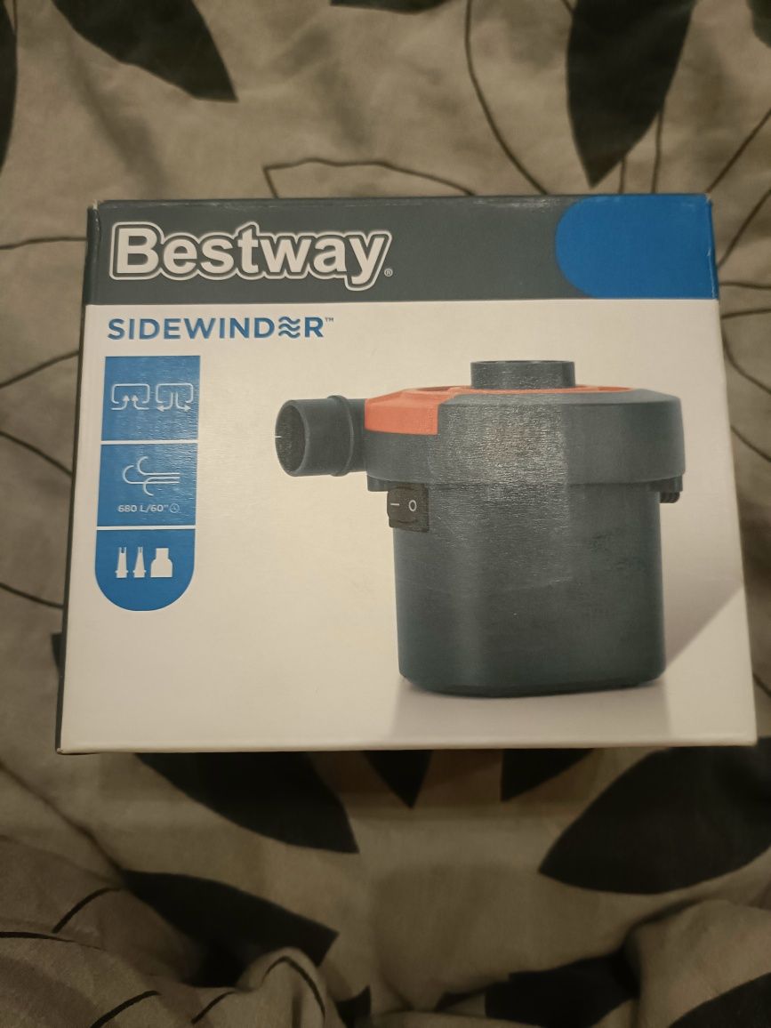 Pompa powietrza Bestway