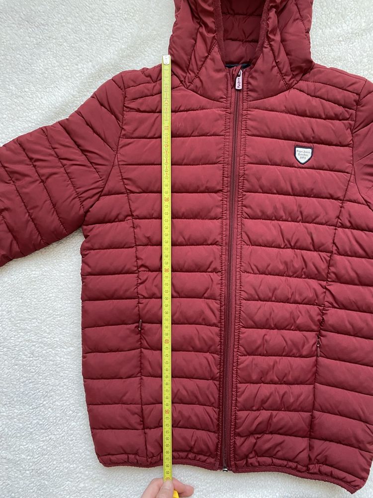 Kurtka przejściowa Pepe Jeans r. 146/152
