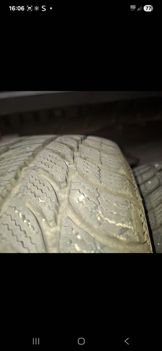 Opony Dębica Frigo r. 15