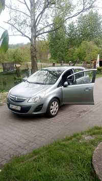 Opel Corsa D 1,2 r. 2013