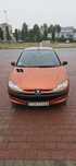 Sprzedam Peugeot 206
