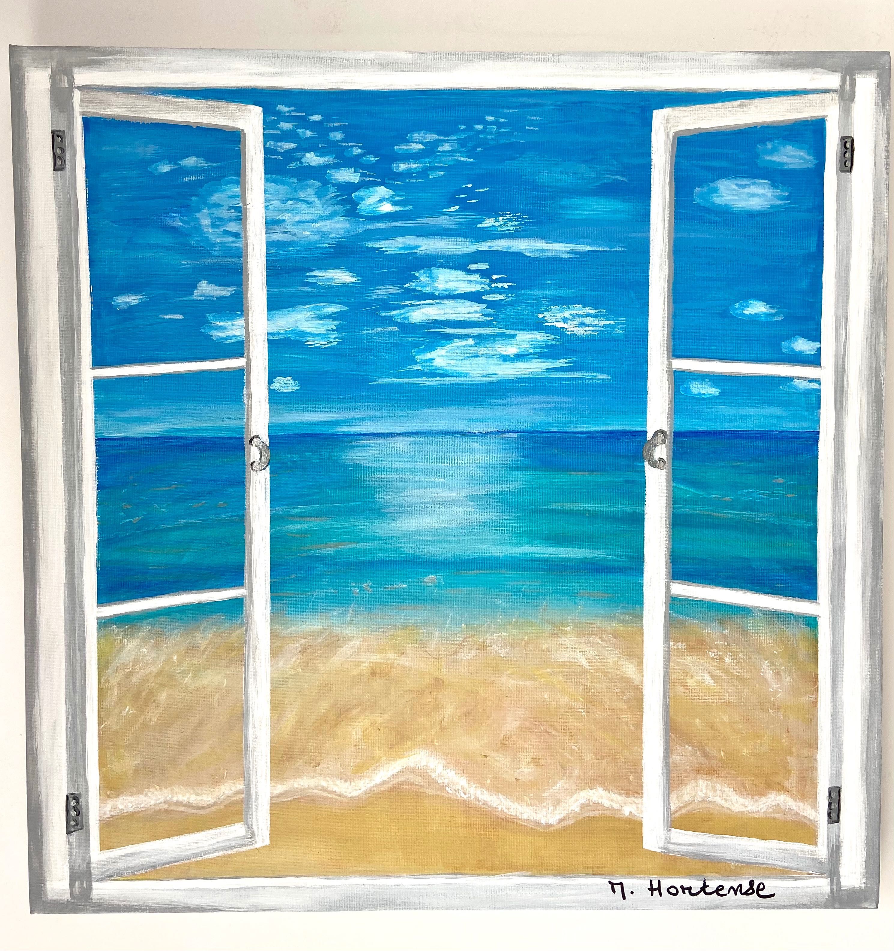 Conjunto de quadros decoração