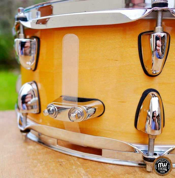 Werbel Stagg Jia Maple 14" x 5,5" ‼️