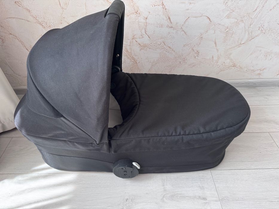 Коляска Cybex Balios S Lux 2 в 1