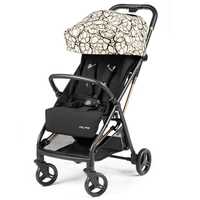 HAPPY SALE!!! PEG PEREGO SELFIE wózek spacerowy - GraphicGold