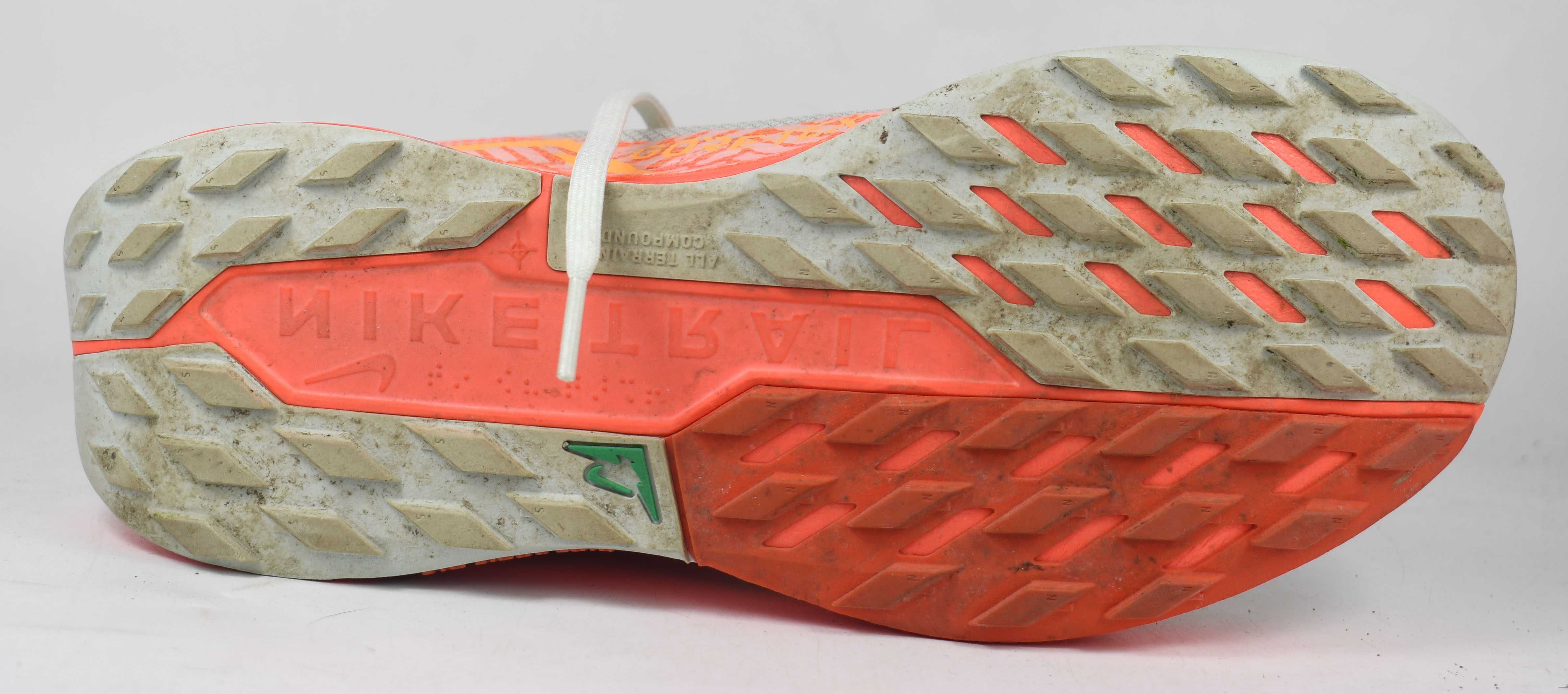 Używane NIKE PEGASUS TRAIL 5 GTX FQ0908  rozmiar 42