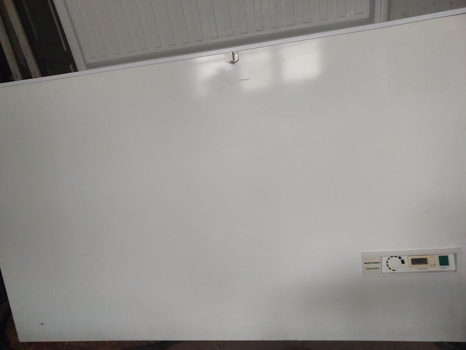 Холодильна камера Вестфрост