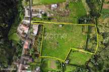 Terreno com 6900m2