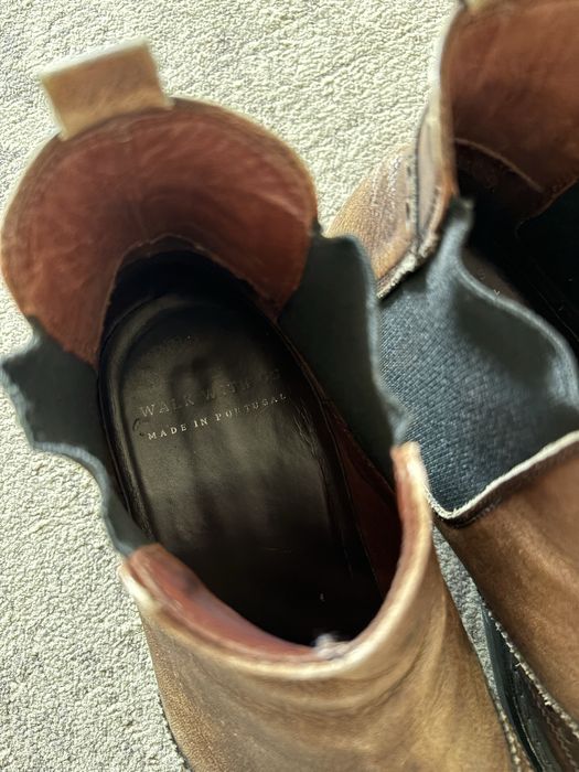 Botim cohibas - Made in Portugal - size 41