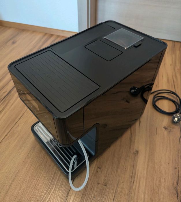 Кавомашинка Miele СМ6350 Black Edition