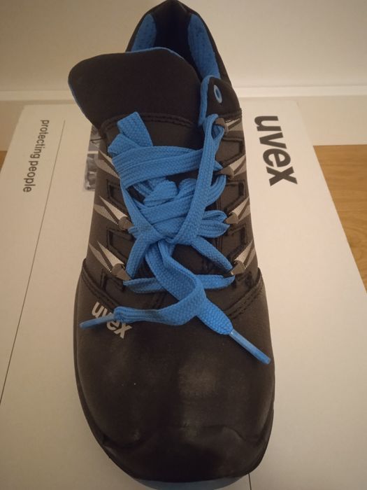 Buty robocze rozmiar 40