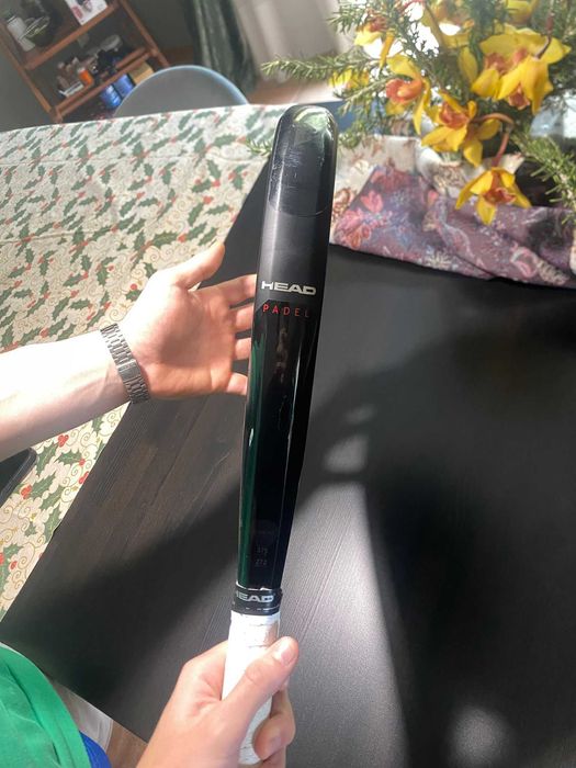 Head Coello Pro 2025