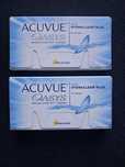 Soczewki Acuvue Oasys -9.00 D