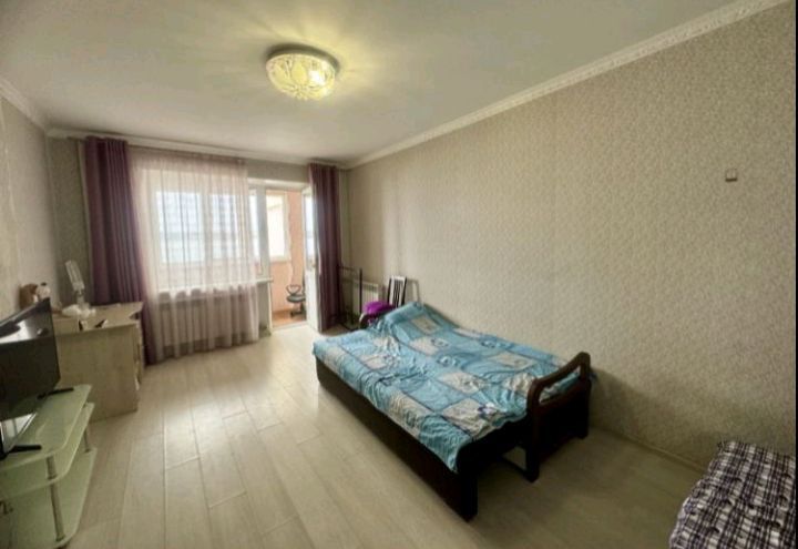 Продается 1к.квартира.42м.НАМЫВ.Ремонт.Мебель.Техника.Вид на Реку.