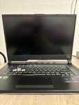 ASUS ROG Strix G15