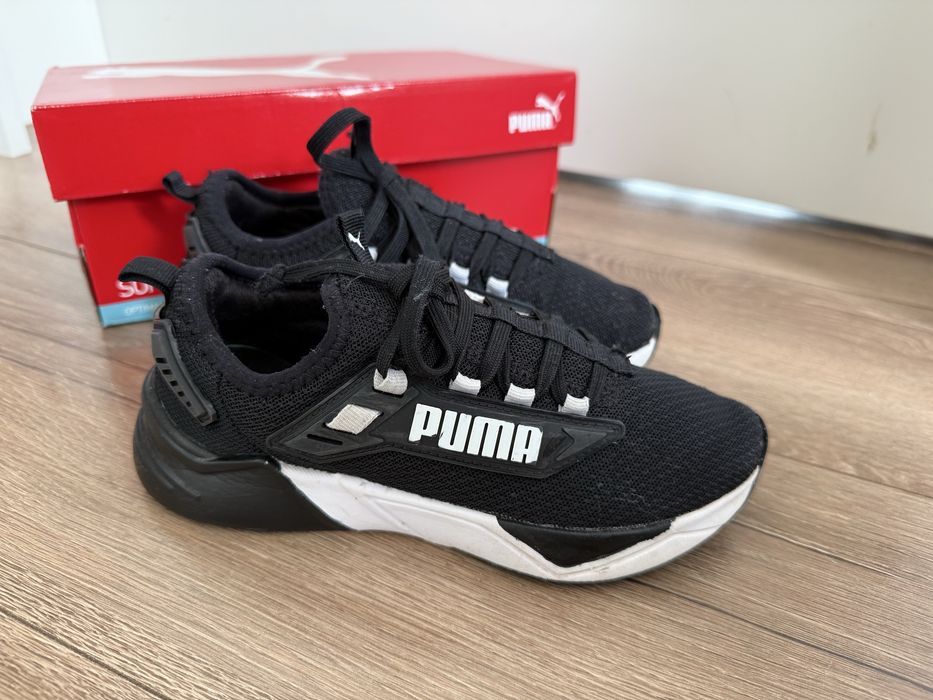 Buty Puma Retaliate 3 33